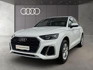 Audi Q5, 2.0 TDI quat plus, Jahr 2021 - Weilheim (Oberbayern)