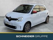 Renault Twingo, 0.9 Le Coq Sportif TCe 90, Jahr 2019 - Zwickau