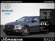 Mercedes E 400, d All-Terrain Avantgarde, Jahr 2021 - Waldbröl