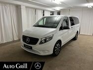 Mercedes Vito, 114 Tourer Pro Totwi, Jahr 2023 - Grafing (München)