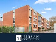 Gepflegte Vier-Zimmer-Wohnung mit Loggia und Stellplatz in attraktiver Lage von Geilenkirchen! - Geilenkirchen