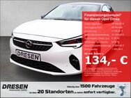 Opel Corsa, 1.2 Elegance ALLWETTER, Jahr 2021 - Bonn