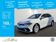 VW Polo, 1.0 MPI VI Life, Jahr 2023 - Wangen (Allgäu)