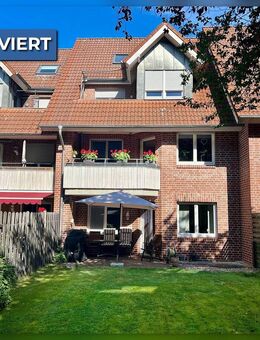 Investieren in Beständigkeit: 3-Familienhaus mit stabilen Mieteinnahmen - Borken