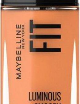 MAYBELLINE NEW YORK Foundation Fit Me! Liquid Make-Up, mit langanhaltender Formel