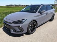 CUPRA Leon, 2.0 TDI ST Edge, Jahr 2022 - Achern