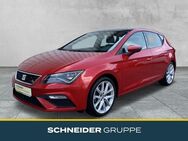 Seat Leon, 1.8 TSI FR, Jahr 2017 - Freiberg