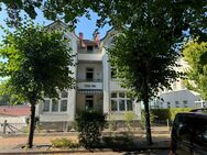 RESERVIERT ! Topsanierte und hochwertige Eigentums-/Ferienwohnung in strandnaher und zentraler Lage im schönen Seebad Bansin - Heringsdorf (Mecklenburg-Vorpommern)