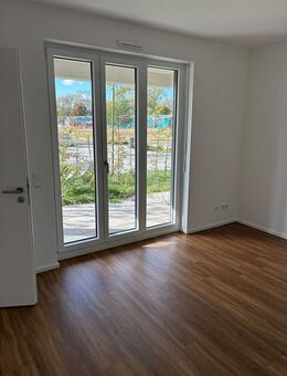 Barrierefreie und luxuriöse 2-Zimmer-Wohnung auf dem Lincoln-Gelände - Darmstadt