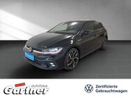 VW Polo, 2.0 GTI BEA, Jahr 2023 - Eiselfing