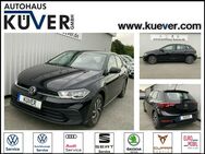 VW Polo, 1.0 TSI Life 15, Jahr 2023 - Hagen (Bremischen)