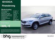 Skoda Kodiaq, 1.5 TSI Ambition Kodiaq Ambition, Jahr 2020 - Reutlingen