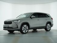 Skoda Kodiaq, 2.0 TDI SELECTION, Jahr 2024 - Halle (Saale)