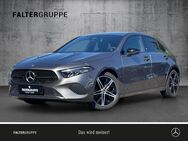 Mercedes A 200, PROGRESSIVE NIGHT LENKHZ, Jahr 2023 - Hockenheim