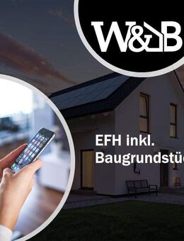 Build Your Way - Entscheide selbst, wie du bauen willst. - Borkwalde