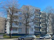 Sofort verfügbar: Helle 3-Zimmer-Wohnung mit überdachter Loggia - Top Infrastruktur in Ottobrunn - Ottobrunn