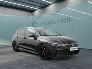 VW Golf, 2.0 TDI 8 GTD IQ LIGHT ESTORIL, Jahr 2024 - München