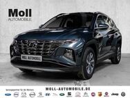 Hyundai Tucson, Select Funktions-Paket Navigations-Paket, Jahr 2024 - Köln