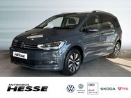 VW Touran, 2.0 l TDI MOVE, Jahr 2022 - Sottrum