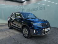 Suzuki Vitara, 1.4 COMFORT HYBRID Shinkai K, Jahr 2022 - München