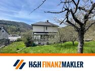 Historisches Einzeldenkmal für Bauhausliebhaber in Probstzella - Probstzella