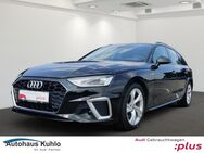 Audi A4, Avant 35 TDI, Jahr 2020 - Wittlich