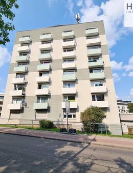 Ihre neue Kapitalanlage am Auestadion - Kassel