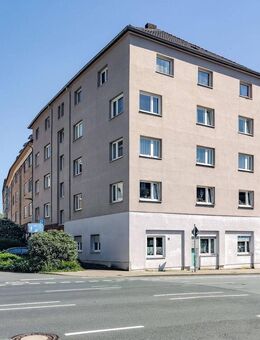 4,5 Zimmer - Bochumer Innenstadt - Top Lage - Bochum