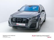 Audi SQ7, 4.0 TDI QUA S-LINE, Jahr 2020 - Berlin