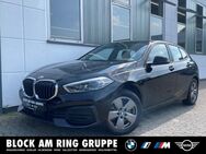 BMW 118, i, Jahr 2021 - Goslar