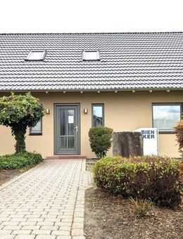 Bien-Zenker: Ihr individuelles Zuhause in der Bernsteinstadt - Ribnitz-Damgarten