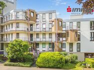 Bezugsfreie 3-Zimmerwohnung mit großem Balkon und PKW-Stellplatz zwischen Steppenberg und Klinikum - Aachen
