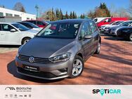 VW Golf Sportsvan, 1.4 Comfortline 1, Jahr 2014 - Völpke