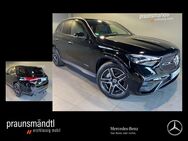 Mercedes GLC 200, AMG Night MBUX ° Dist Tot, Jahr 2024 - Ingolstadt