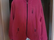 Fleece Jacke rosa xl gebraucht gepflegt - Leverkusen