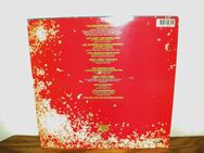 New Kids on the Block-Merry Merry Christmas-Vinyl-LP,1989 - Linnich