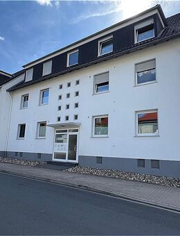 Attraktive DG-Wohnung im beliebten Soester Westen! - Soest