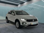 VW T-Roc, 1.0 TSI, Jahr 2024 - München