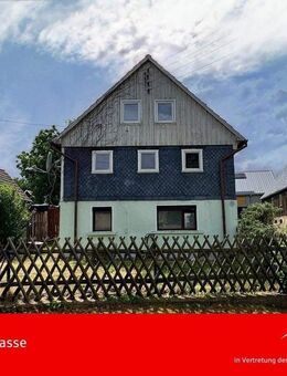 Klein aber oho - Doberschau-Gaußig