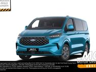 Ford Tourneo Custom, 320 L1 Titanium ##RÃckfahrkamera, Jahr 2022 - Wunsiedel