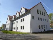 Helle, geräumige Dachgeschosswohnung - Gommern