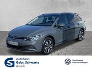 VW Golf Variant, 2.0 TDI Golf VIII Move LM16, Jahr 2023 - Aurich