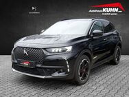 DS Automobiles DS 7 Crossback, PureTech 180 Performance Line+, Jahr 2021 - Karlsruhe