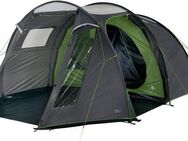 High Peak Tunnelzelt Ancona 4.0, Personen: 4