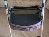 Mobiler Rollator Indoor - Taufkirchen (Landkreis München)