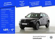 Skoda Kodiaq, 2.0 TDI Sportline, Jahr 2022 - Leverkusen