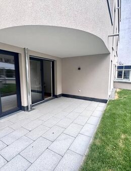 Neubautraum im Herzen von Böblingen! - Böblingen