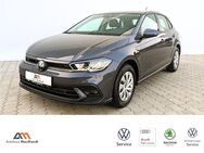 VW Polo, 1.0 Life, Jahr 2024 - Bleicherode