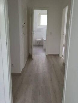 Neu renovierte Zweizimmerwohnung in Dortmund- Wickede zu vermieten - Dortmund