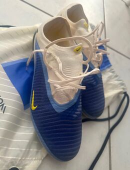 Nike Phantom 6 low Elite - Mannheim